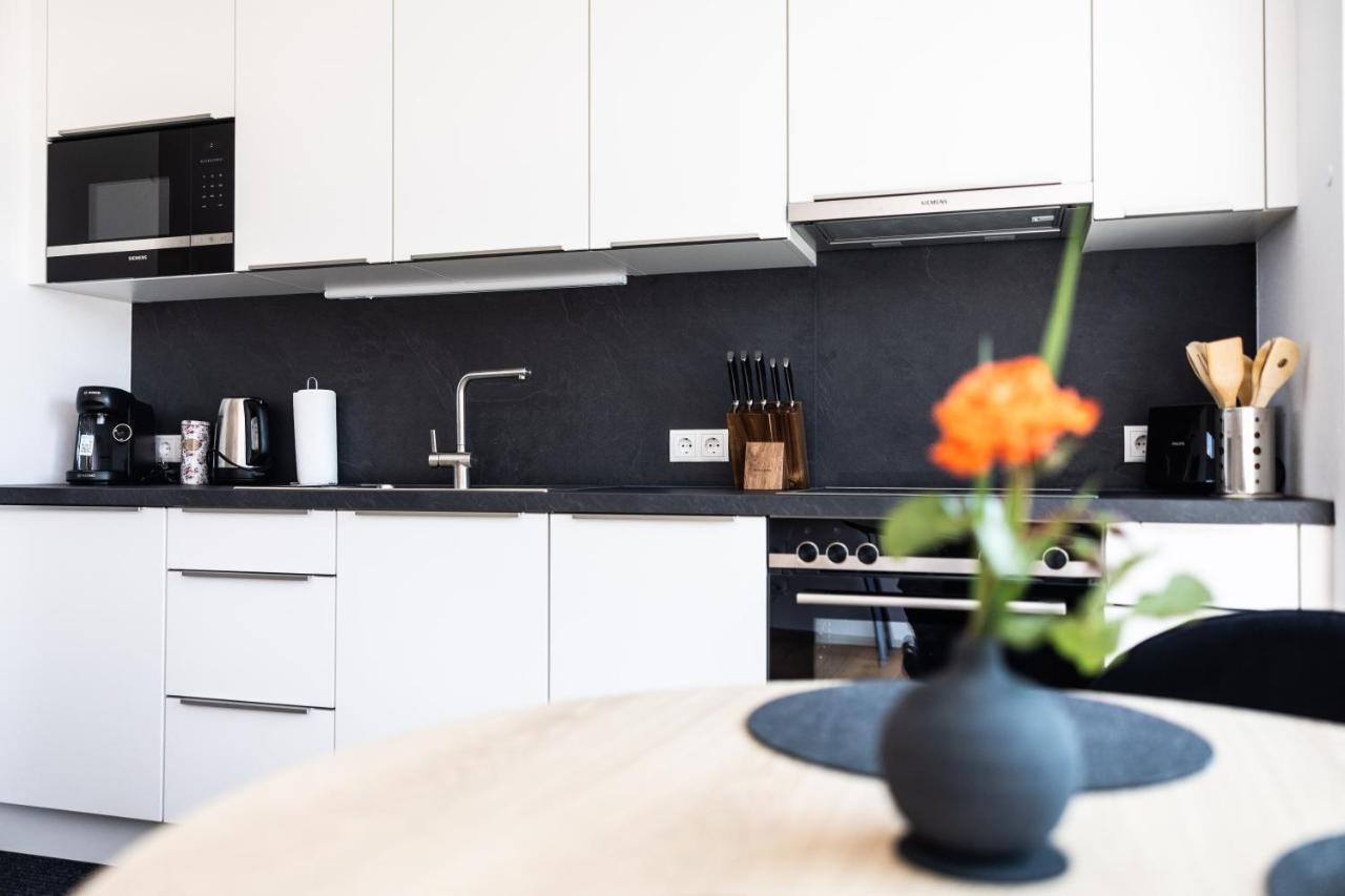Ferienhaus Sandra Hörbranz Eksteriør billede
