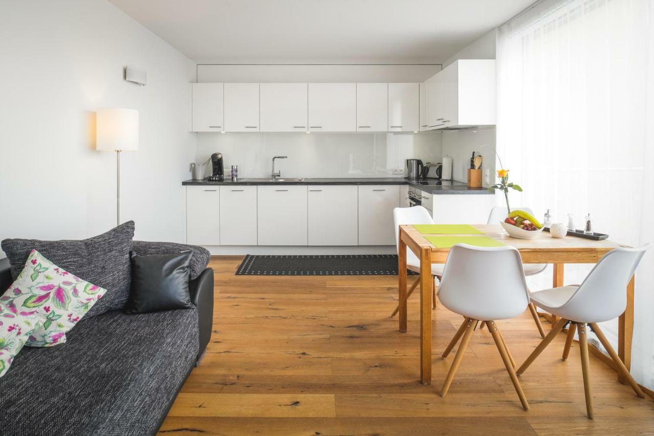 Ferienhaus Sandra Hörbranz Eksteriør billede